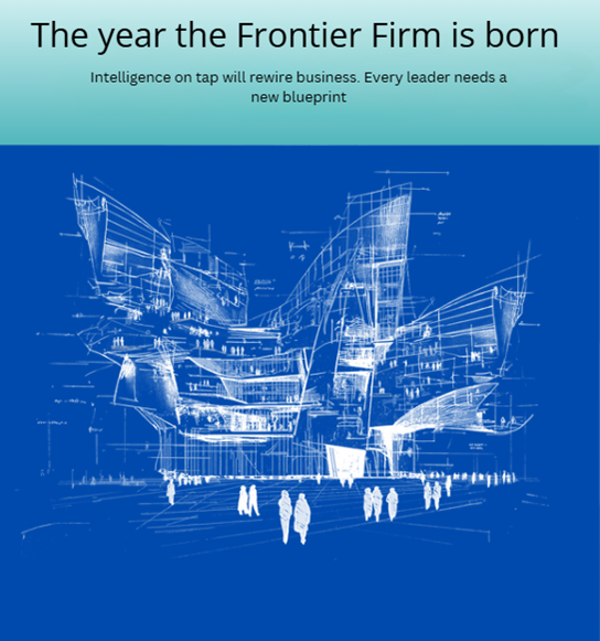 frontier firm
